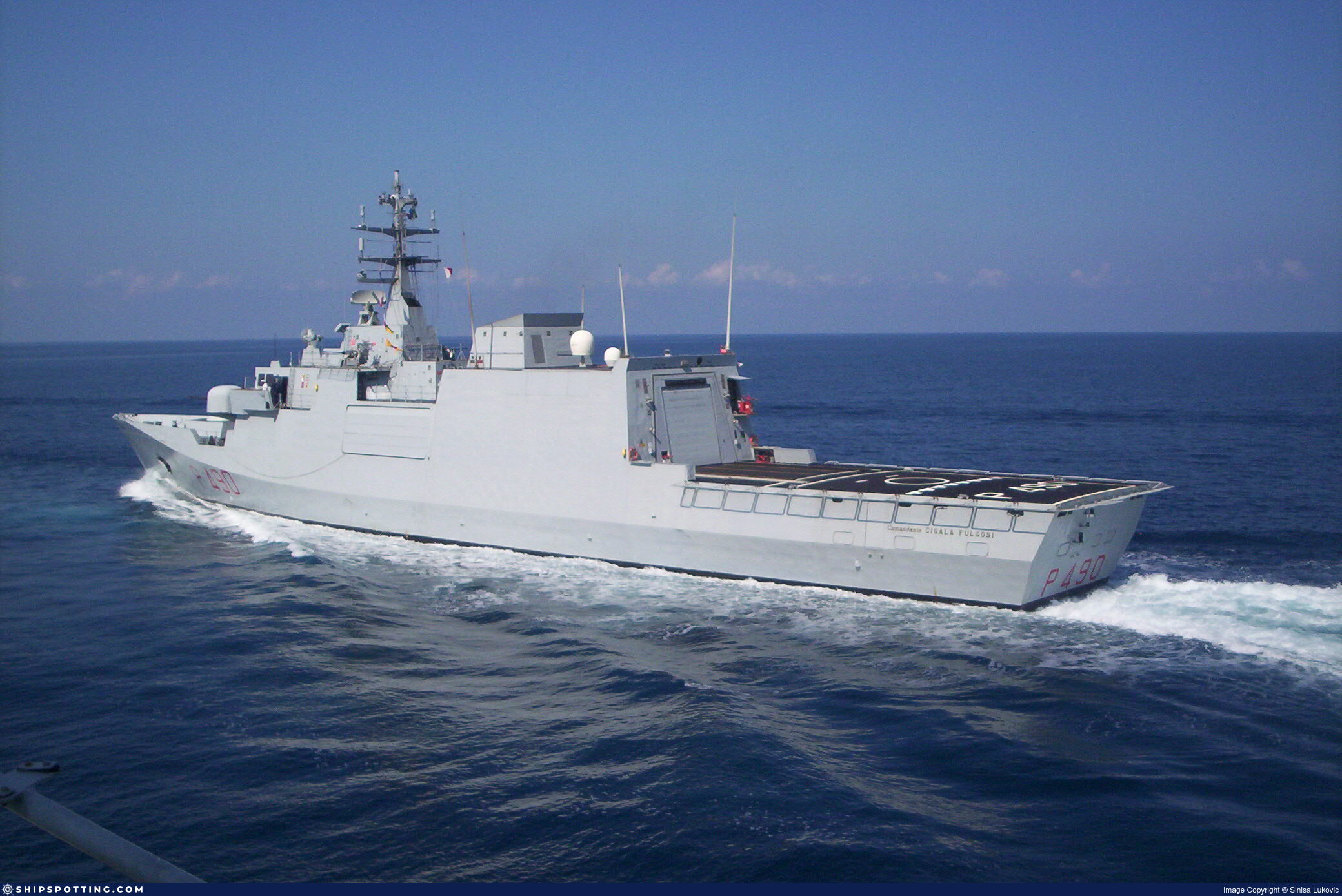 ship